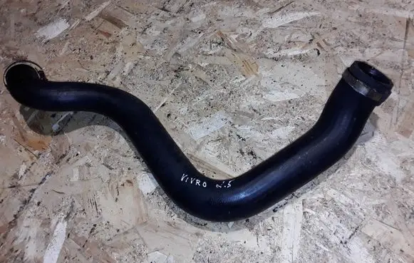Opel Vivaro Intercooler hose/pipe
