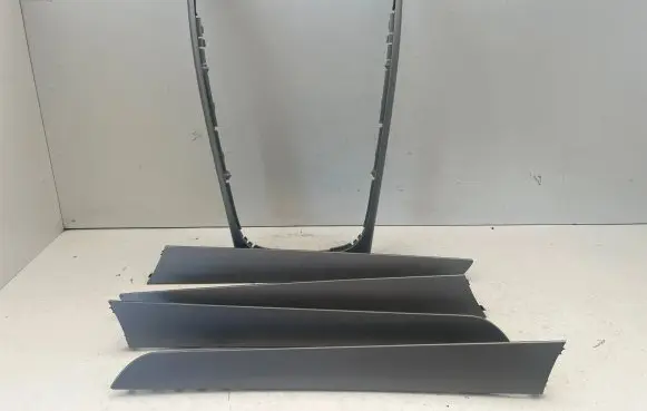 Audi A5 Sportback 8TA Interior decorative trim set 8K0867419 MM71