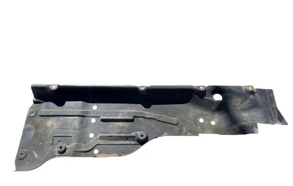 Mercedes-Benz ML W164 Side bottom protection A1646190338