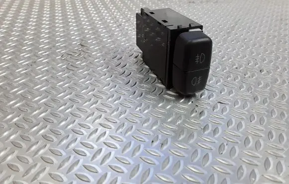 Mercedes-Benz E W211 Fog light switch 