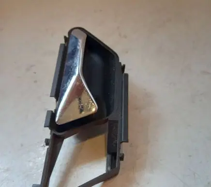 Mercedes-Benz E W124 Front door interior handle 1247600261