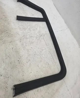 Mercedes-Benz GLE AMG (W166 - C292) Other rear door trim element A2927370180