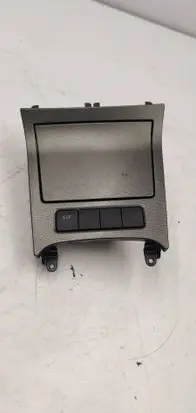 Car ashtray