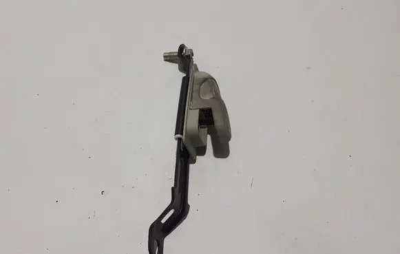 Nissan X-Trail T33 Seat belt height adjuster 878241HH5A