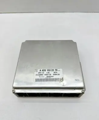 Mercedes-Benz S W220 Engine control unit/module A6281532279 00008526A1