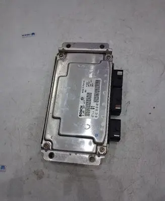 Peugeot 206+ Engine control unit/module ECU 9643218980