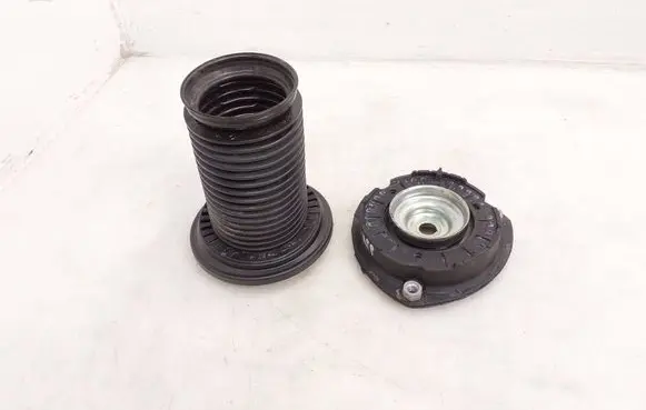 Volkswagen Tiguan Front upper strut mount 5WA412331A 5Q0412249E