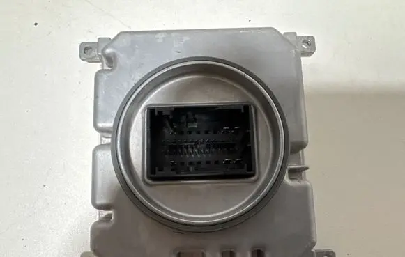 Audi Q5 SQ5 Headlight ballast module Xenon 7PP941572AF 7PP941572A W003T30571