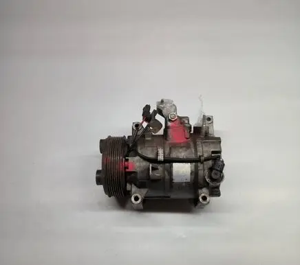 Infiniti FX Air conditioning (A/C) compressor (pump) 926001MS0A A4101127C001