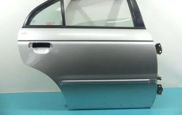 Honda Accord Rear door IMPRK1307526