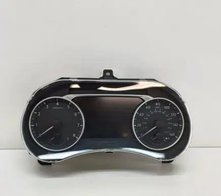 Nissan Juke II F16 Speedometer (instrument cluster) 248106PA1E PWB24352