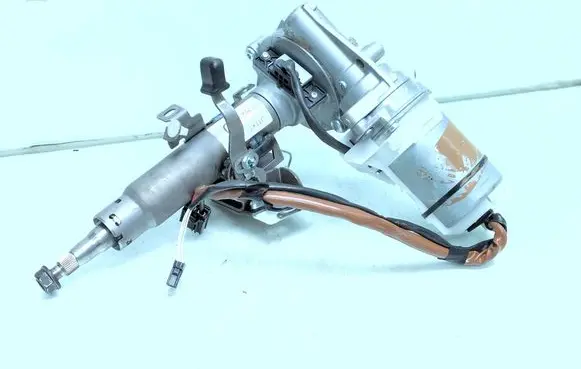 Toyota Yaris XP210 Electric power steering pump JJ301001981 AV1608000974 452500D214