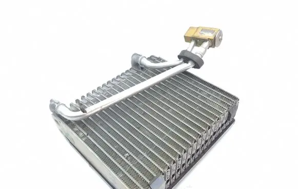 Porsche Cayenne (9PA) Air conditioning (A/C) radiator (interior) 