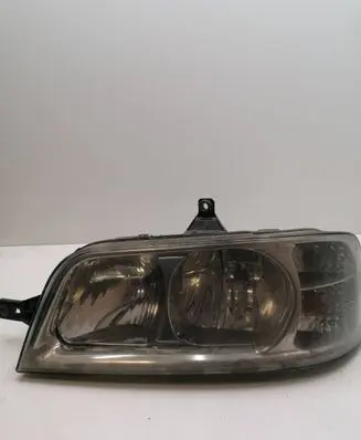 Peugeot Boxer Headlight/headlamp 41550711