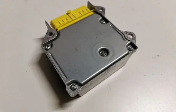 Audi Q5 SQ5 Airbag control unit/module 8R0959655F