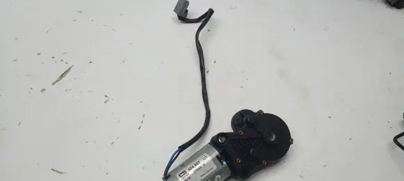 Chrysler Pacifica Seat adjustment motor 404807