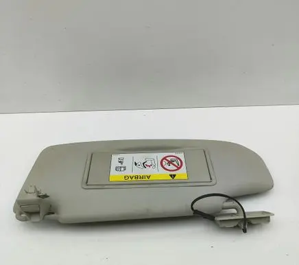 Volvo V40 Cross country Sun visor 