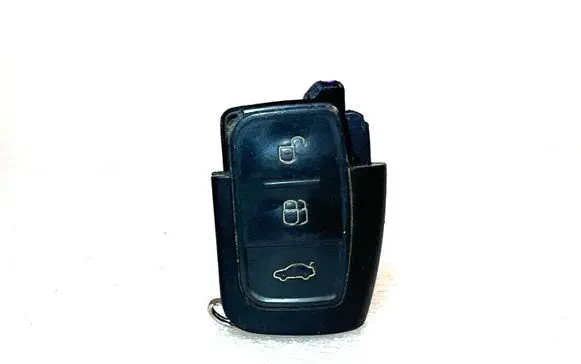 Ford Focus Ignition key/card 3M5T15K601AB