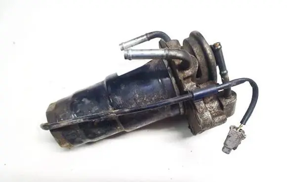 Toyota Avensis T250 Fuel filter 1457434440