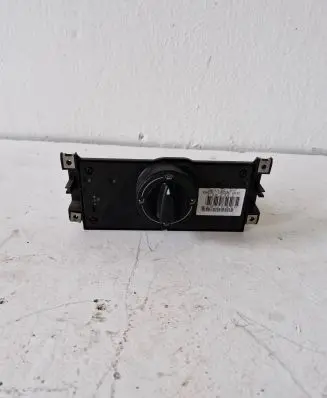 Seat Cordoba (6K) Climate control unit 6K0819045C 0306220