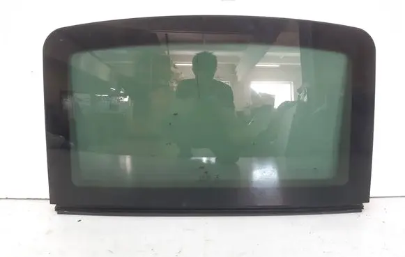 BMW 5 F10 F11 Sunroof glass 43R001090