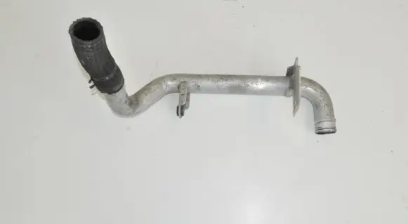 Chevrolet Cruze Intercooler hose/pipe