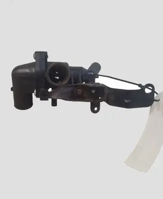 Ford Transit Thermostat/thermostat housing 4C1Q8A588AC
