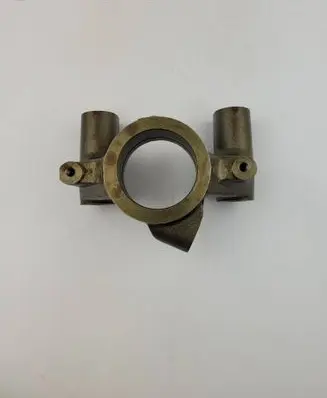 Mercedes-Benz Vito Viano W638 Other body part A6234230333