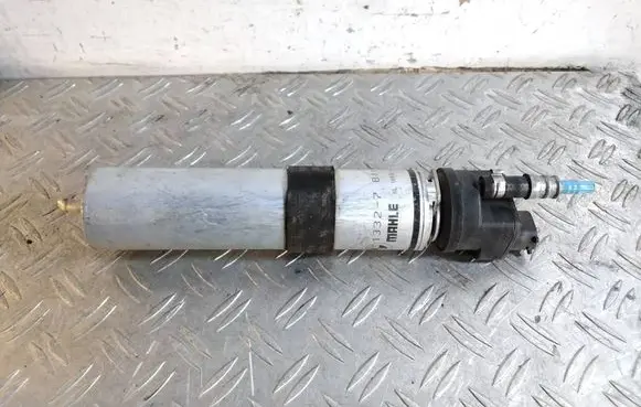 Mercedes-Benz ML W163 Fuel filter 13327811401