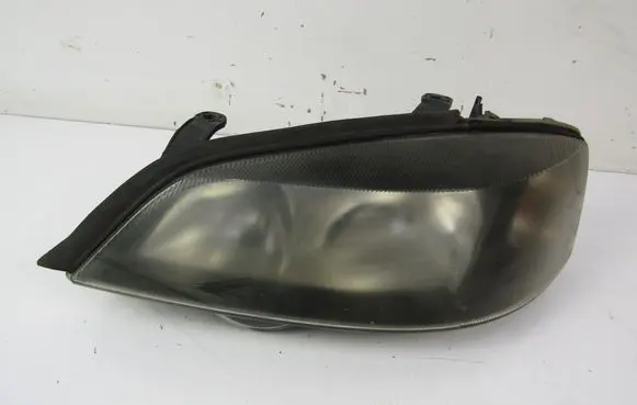 Opel Astra G Headlight/headlamp 