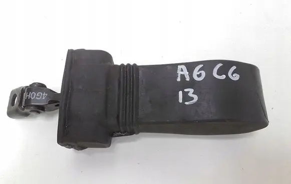 Audi A6 S6 C7 4G Rear door check strap stopper 4G0839249A