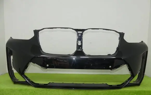 BMW X3M F97 Front bumper 8082766 51118082766