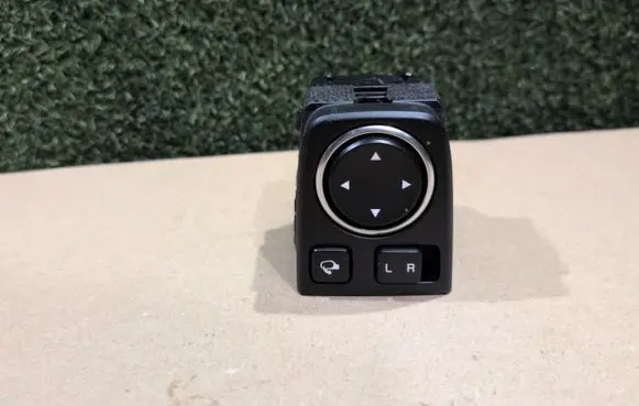KIA Pro Cee'd III Wing mirror switch 93530J7000 2101260000087