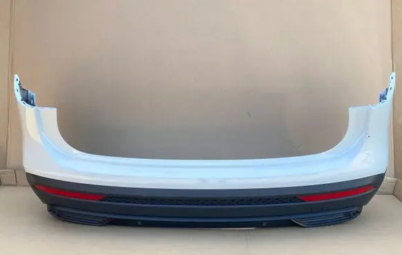 Seat Tarraco Rear bumper 5FJ807417B