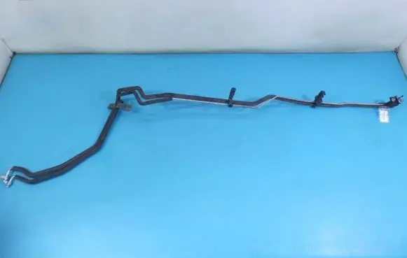 Toyota Sienna XL30 III Air conditioning (A/C) pipe/hose IMPRK1257123