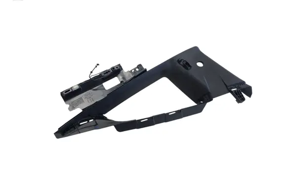 Ford Mustang VI (B) pillar trim (top) FR3B6351987