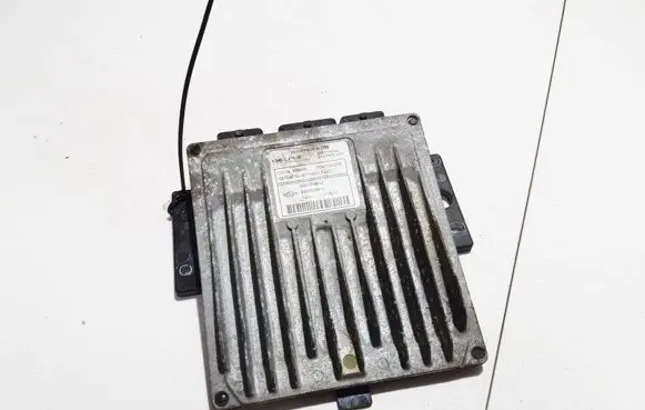 Mazda Premacy Engine control unit/module 8200259832 8200326910