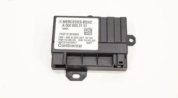Mercedes-Benz GLA W156 In-tank fuel pump A0009014000