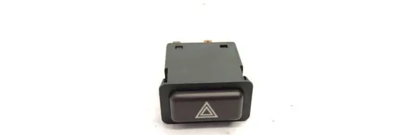 BMW 3 E30 Hazard light switch 2033811
