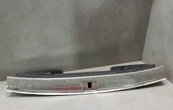 Audi Q5 SQ5 Trunk/boot sill cover protection 8R0864513C