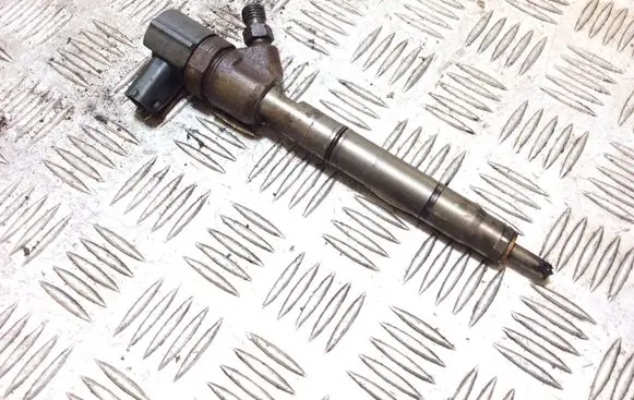 KIA Ceed Fuel injector 338002A900 0445110320