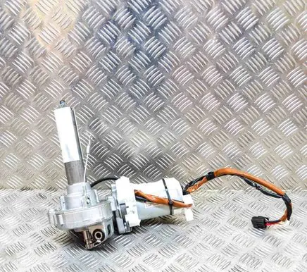 Toyota Yaris Steering rack mechanical part AV1608000972