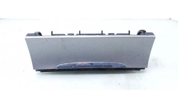 Ashtray (front)