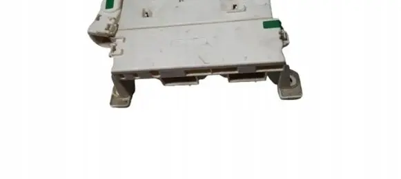 BMW 7 G11 G12 BSM Control unit 8367253