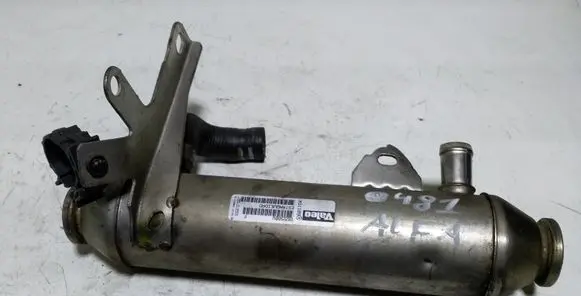 KIA Carens II EGR valve cooler 865500V ESTANQUEIDAD