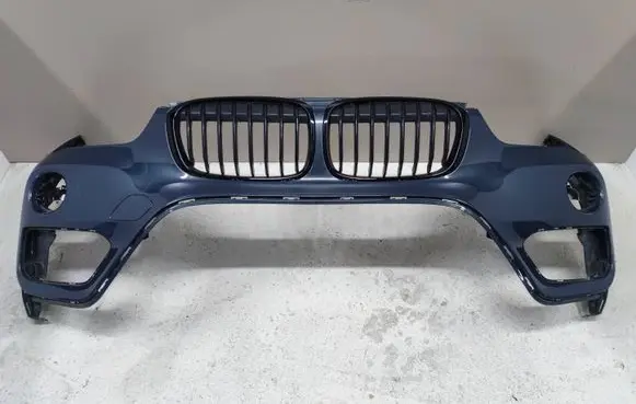 BMW X1 F48 F49 Front bumper 51117354815