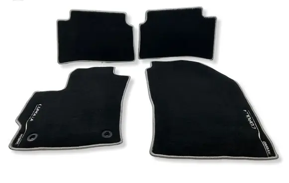 Toyota Corolla E210 E21 Car floor mat set 58510YYV00