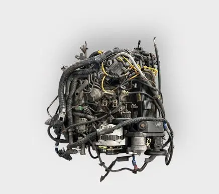 Cadillac STS Seville Engine LT8