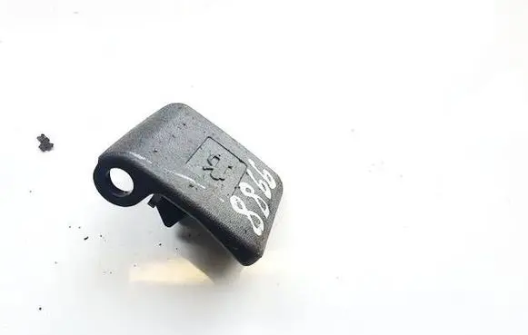 Toyota Avensis T250 Engine bonnet (hood) release handle 5361105020 53611-05020