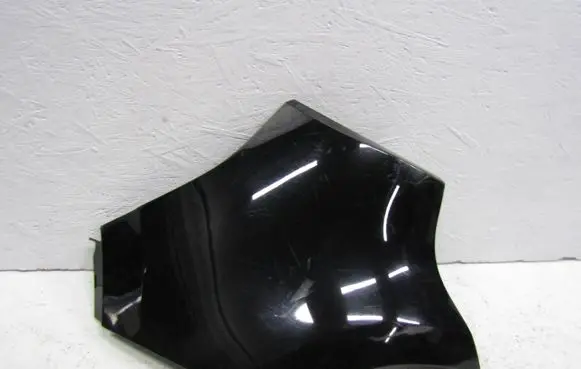 Renault Kadjar Rear bumper corner part panel trim 850173935R